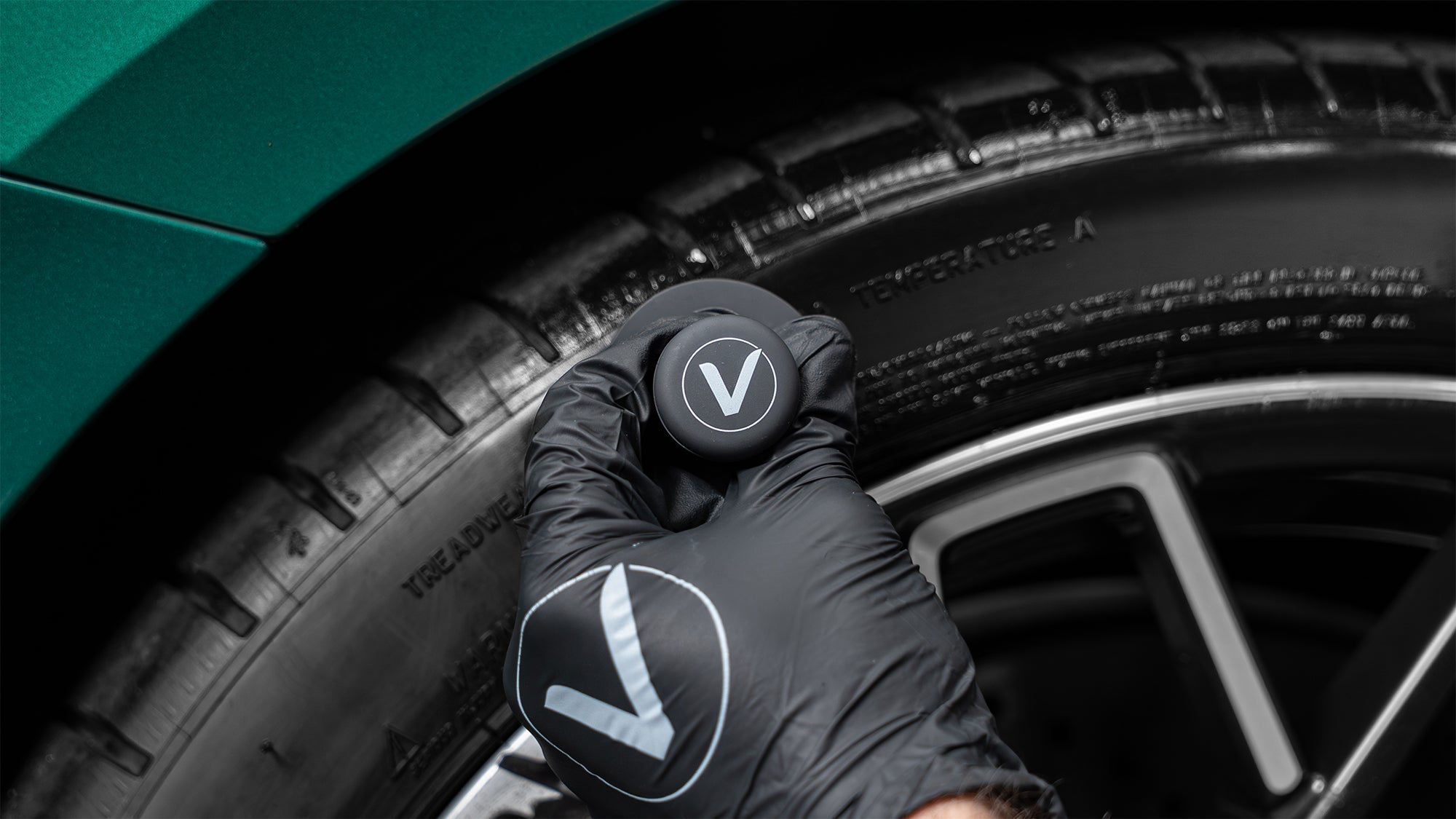 How to Protect Your Tires the Right Way (So They Look Better and Last Longer)
