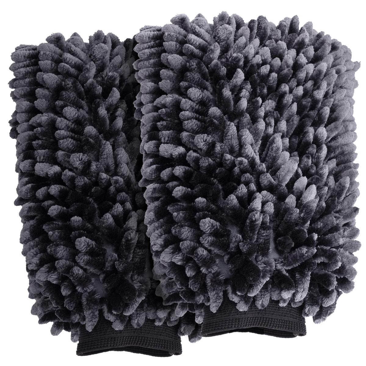 Chenille Microfiber Car Wash Mitts – 2 Pack | VIKING Chenille Microfiber Car Wash Mitts – 2 Pack | VIKING