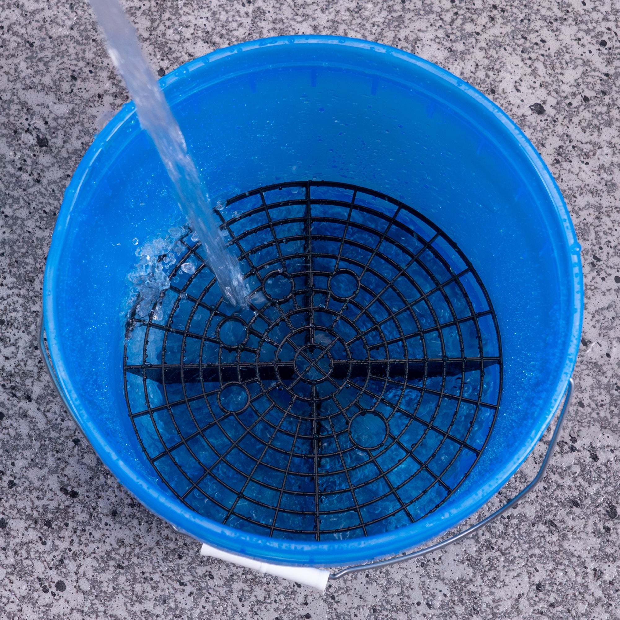Grit Traps