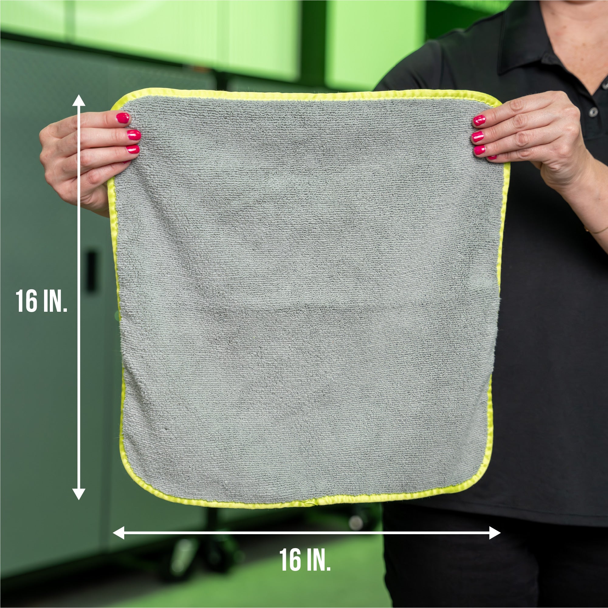 Premium Utility Towels