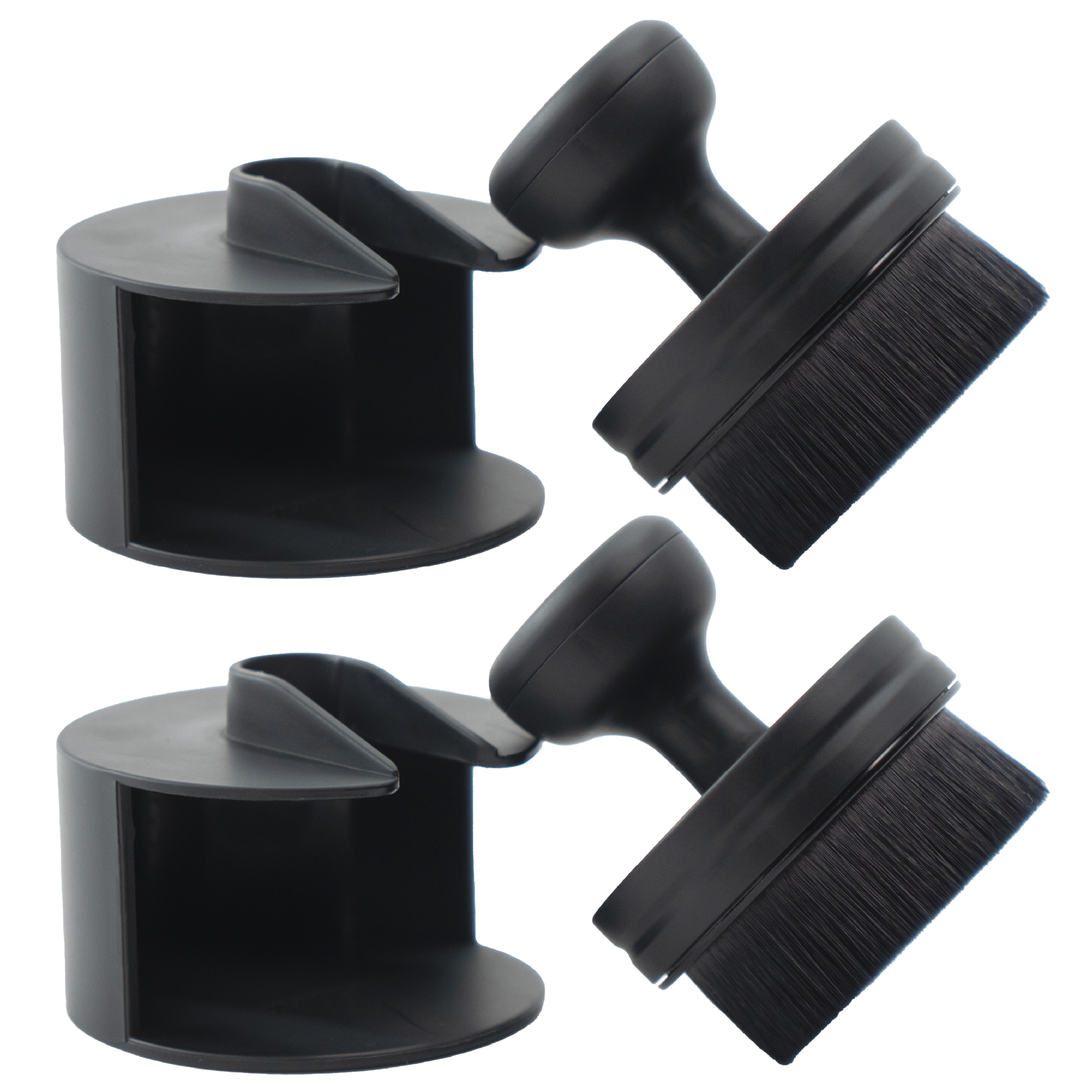 Tire Shine Applicator Brushes