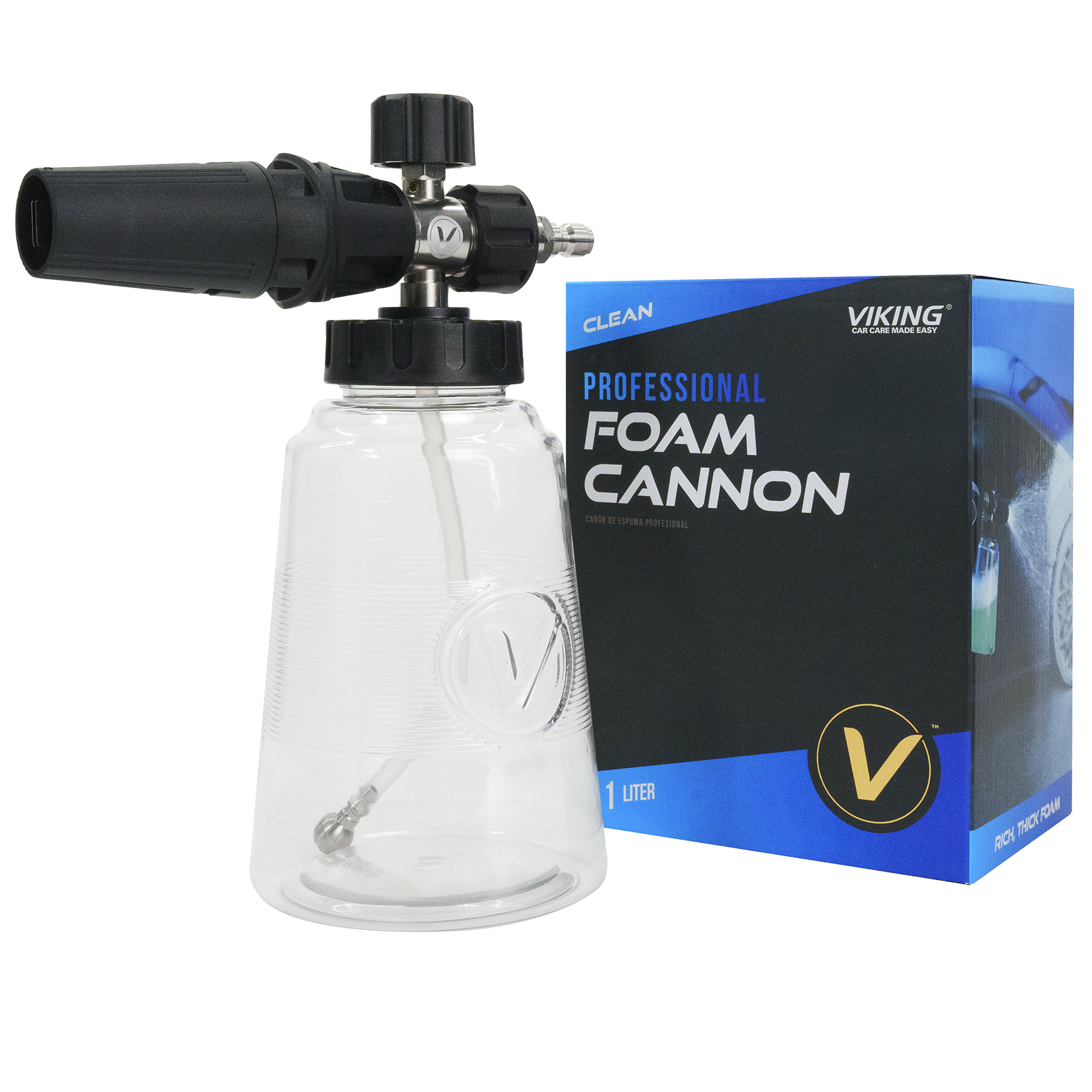 How Much Does a Foam Cannon Cost: Ultimate Guide to Prices & Value