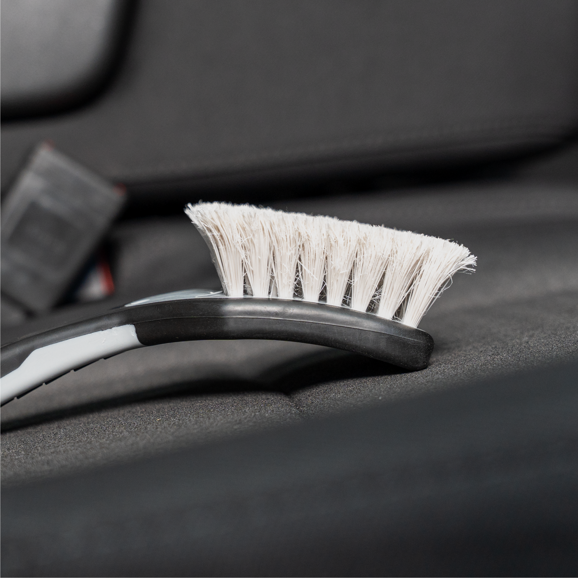 Upholstery Brush