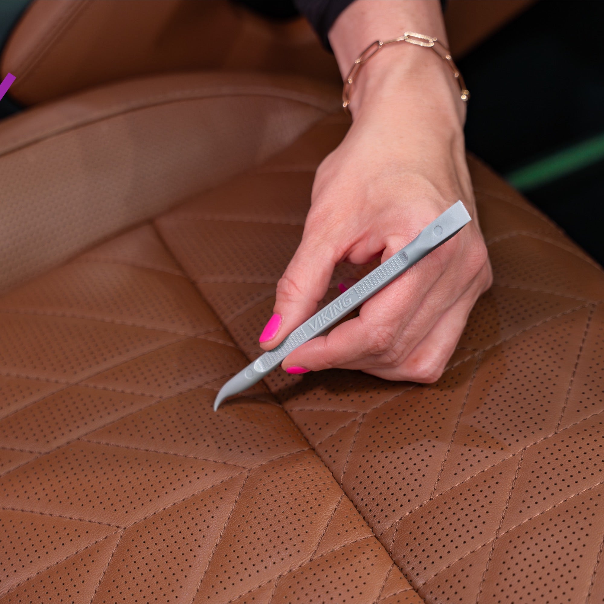 Precision Detail Picks