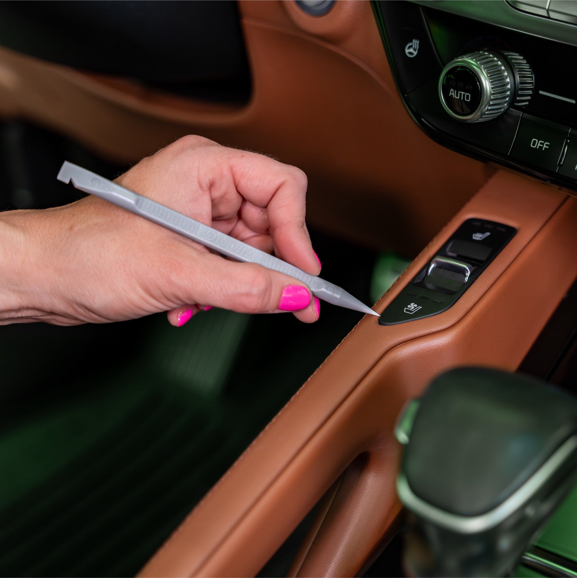 Precision Detail Picks