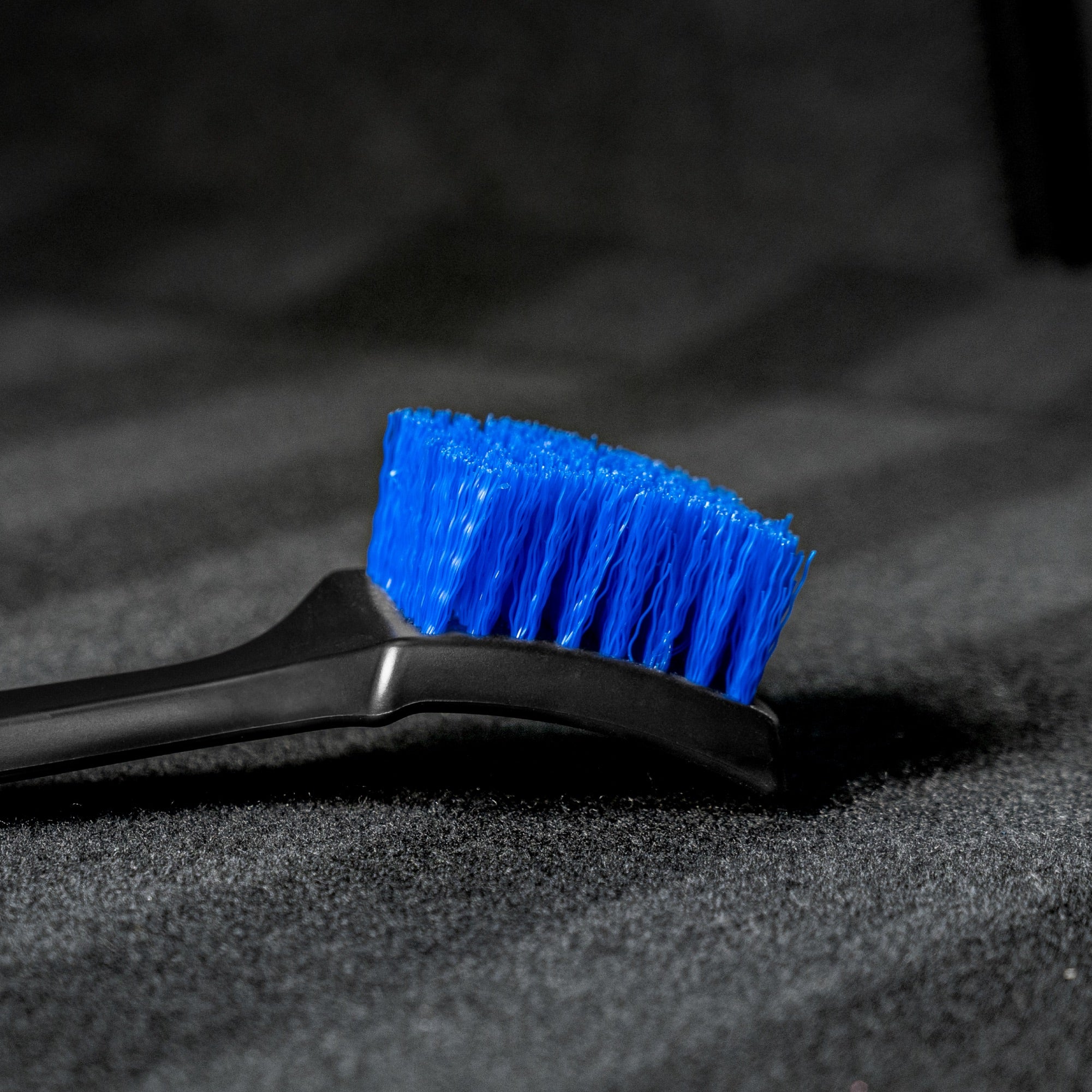 Handled Carpet Brush