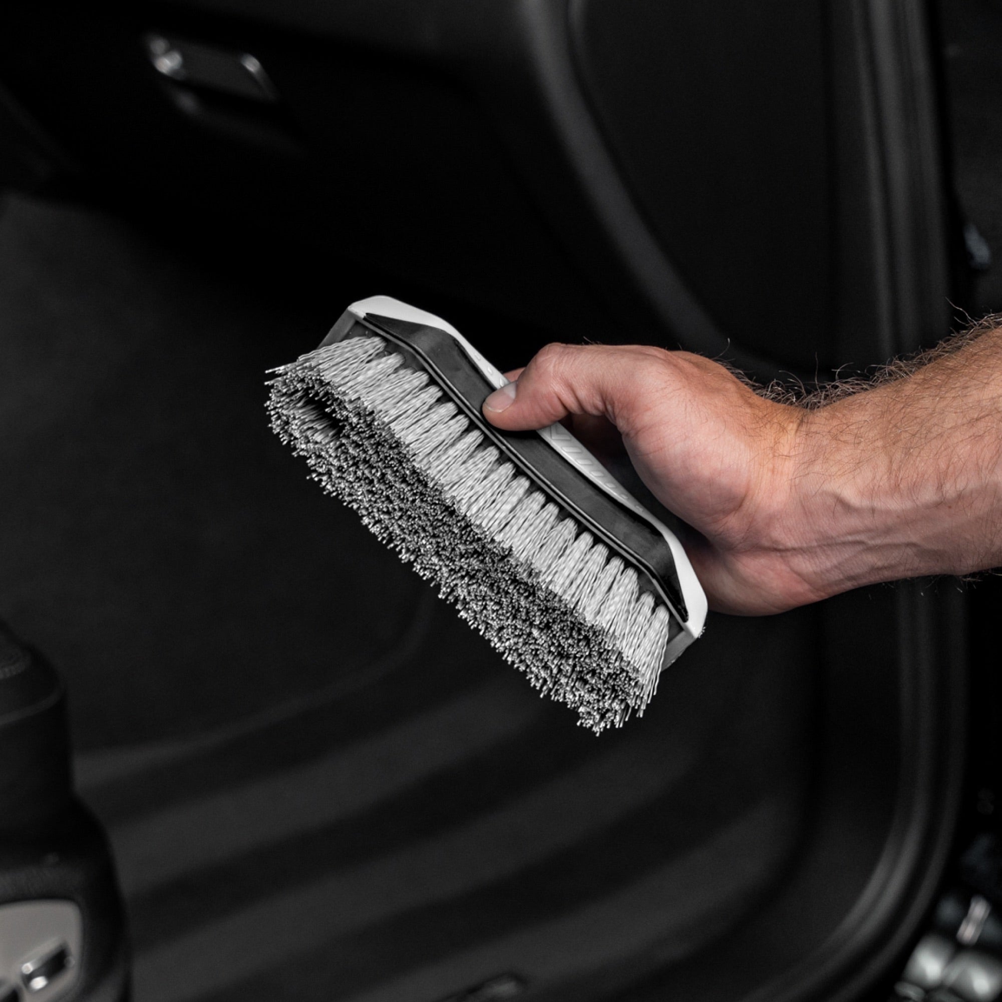 Carpet Brush