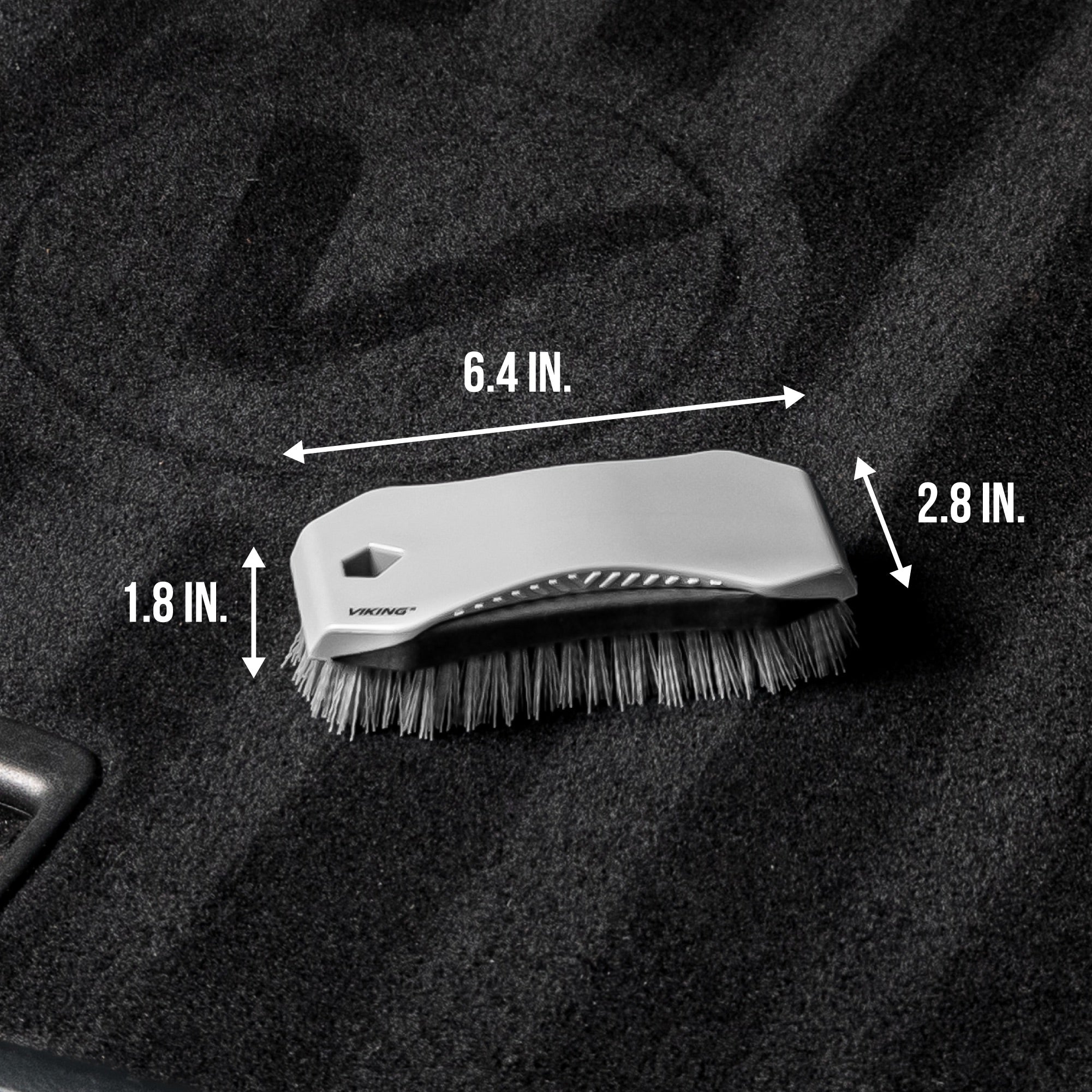 Carpet Brush