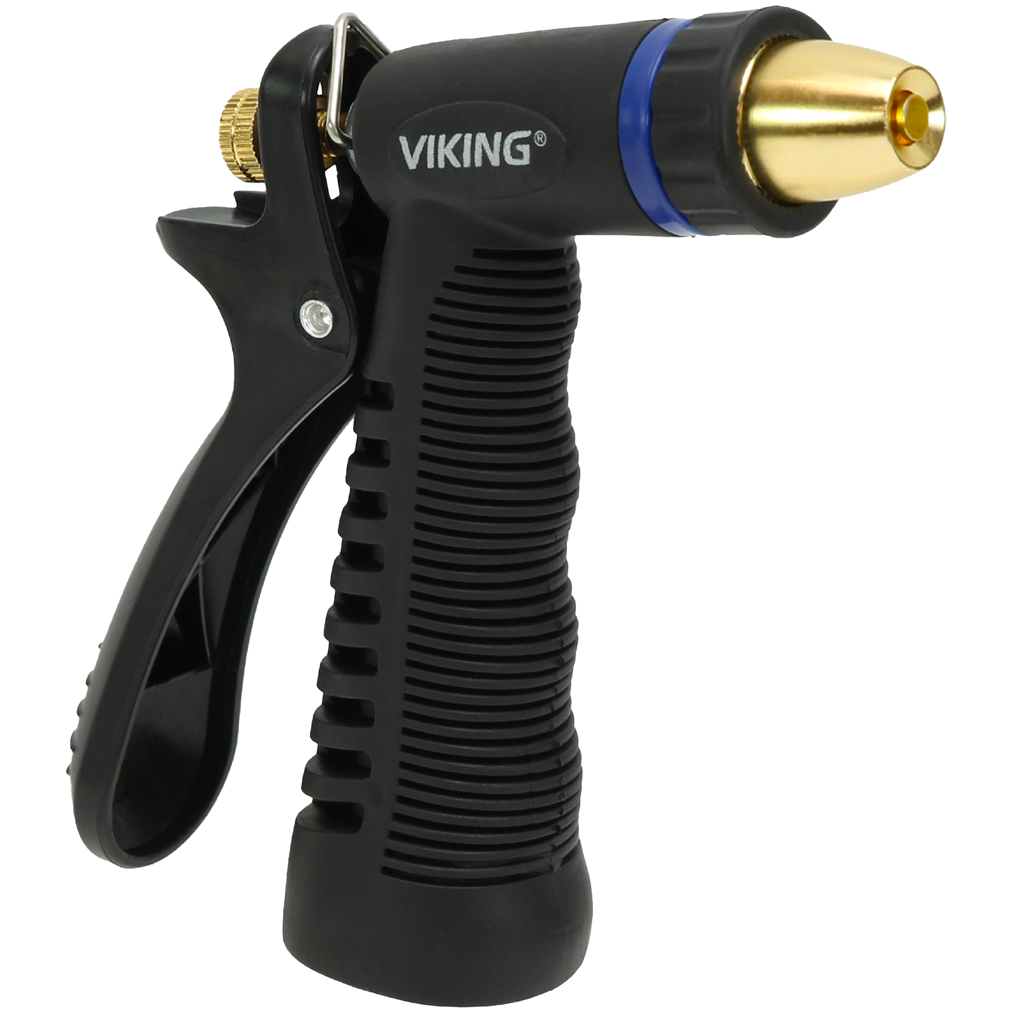 garden hose with spray nozzle Heavy-Duty Spray Nozzle