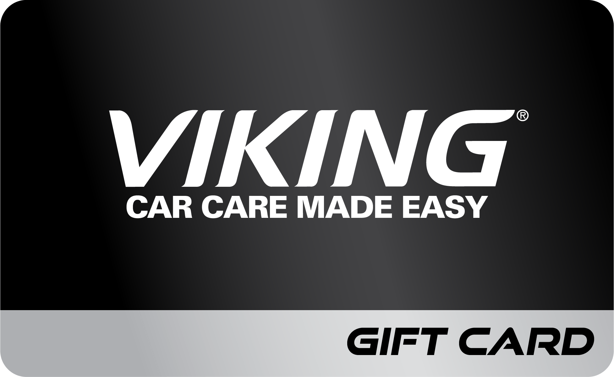 VIKING Gift Card
