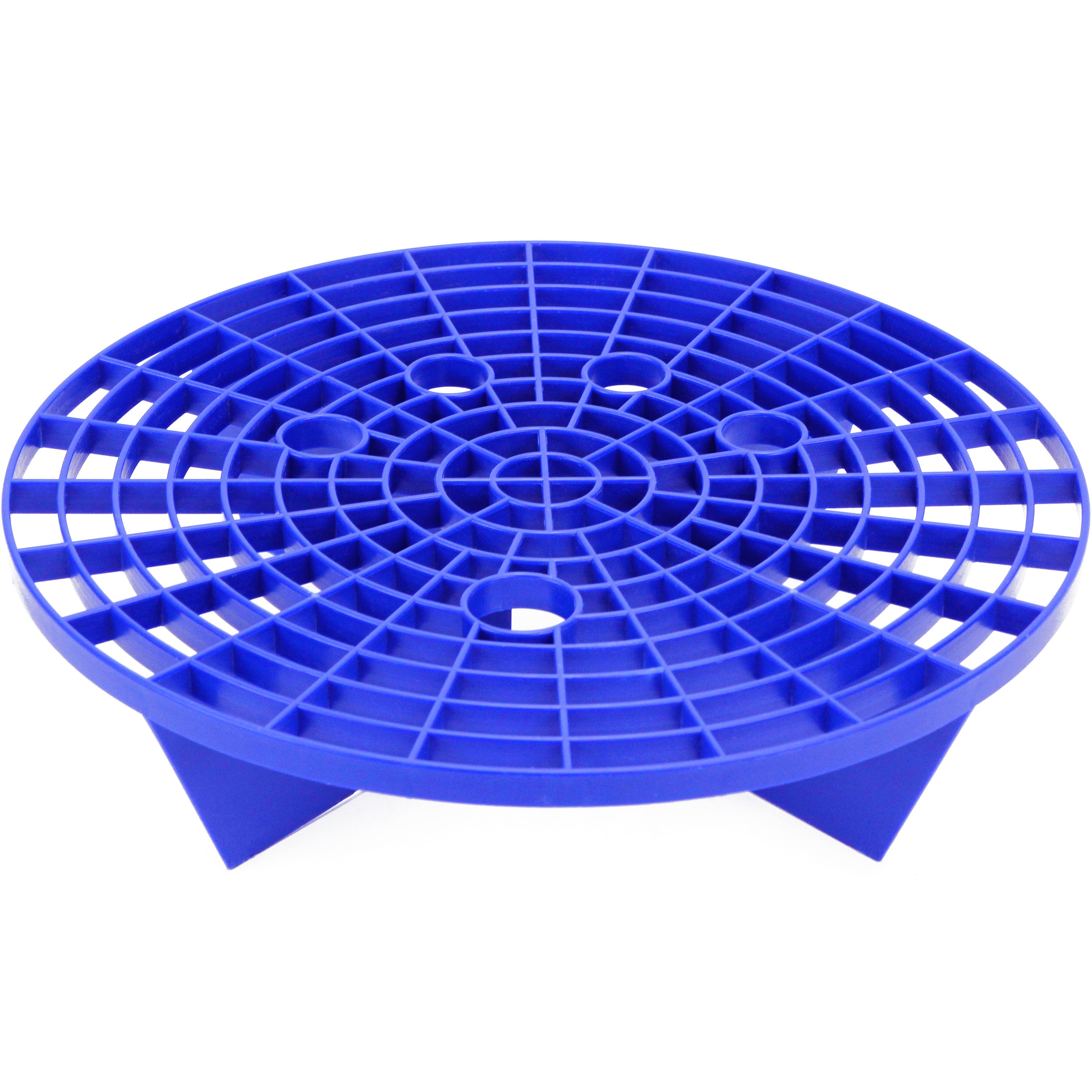 Grit Trap