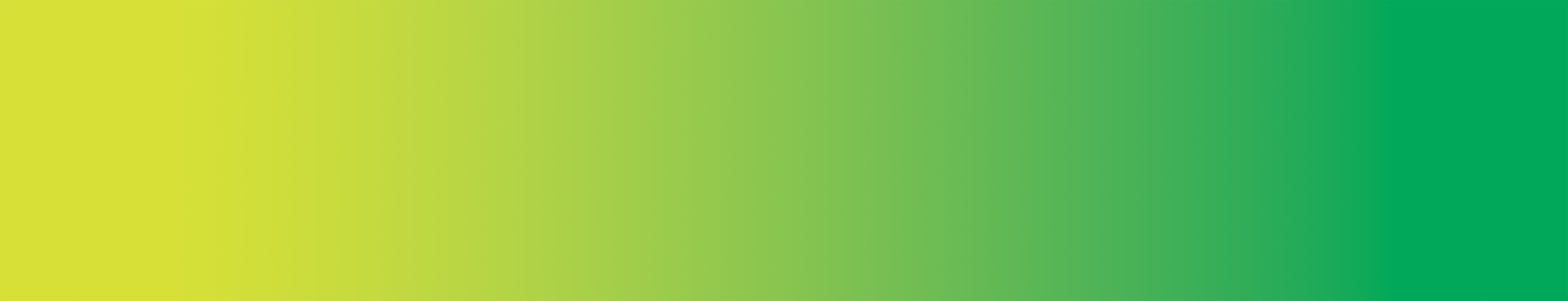 all-purpose green gradient banner