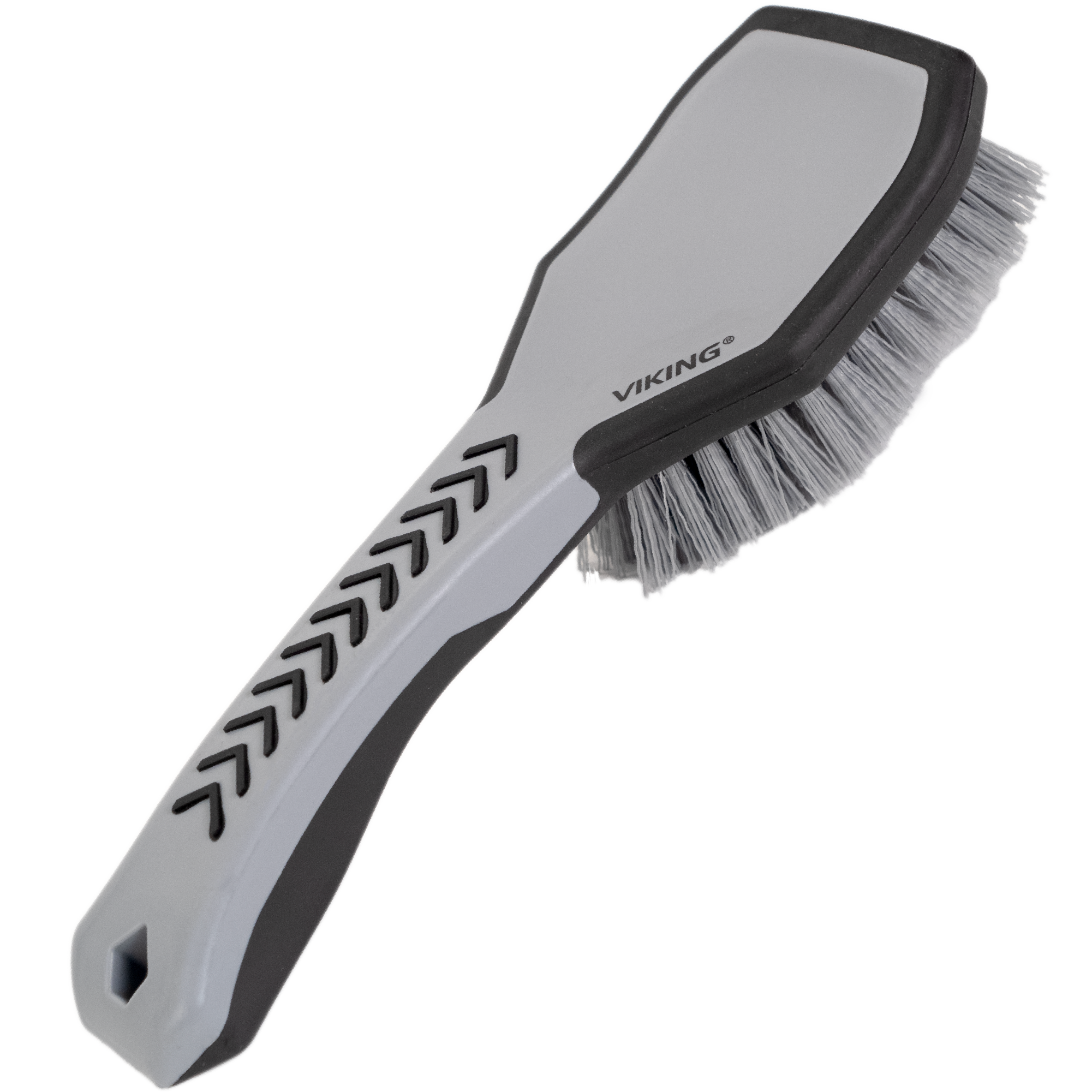 tire brush