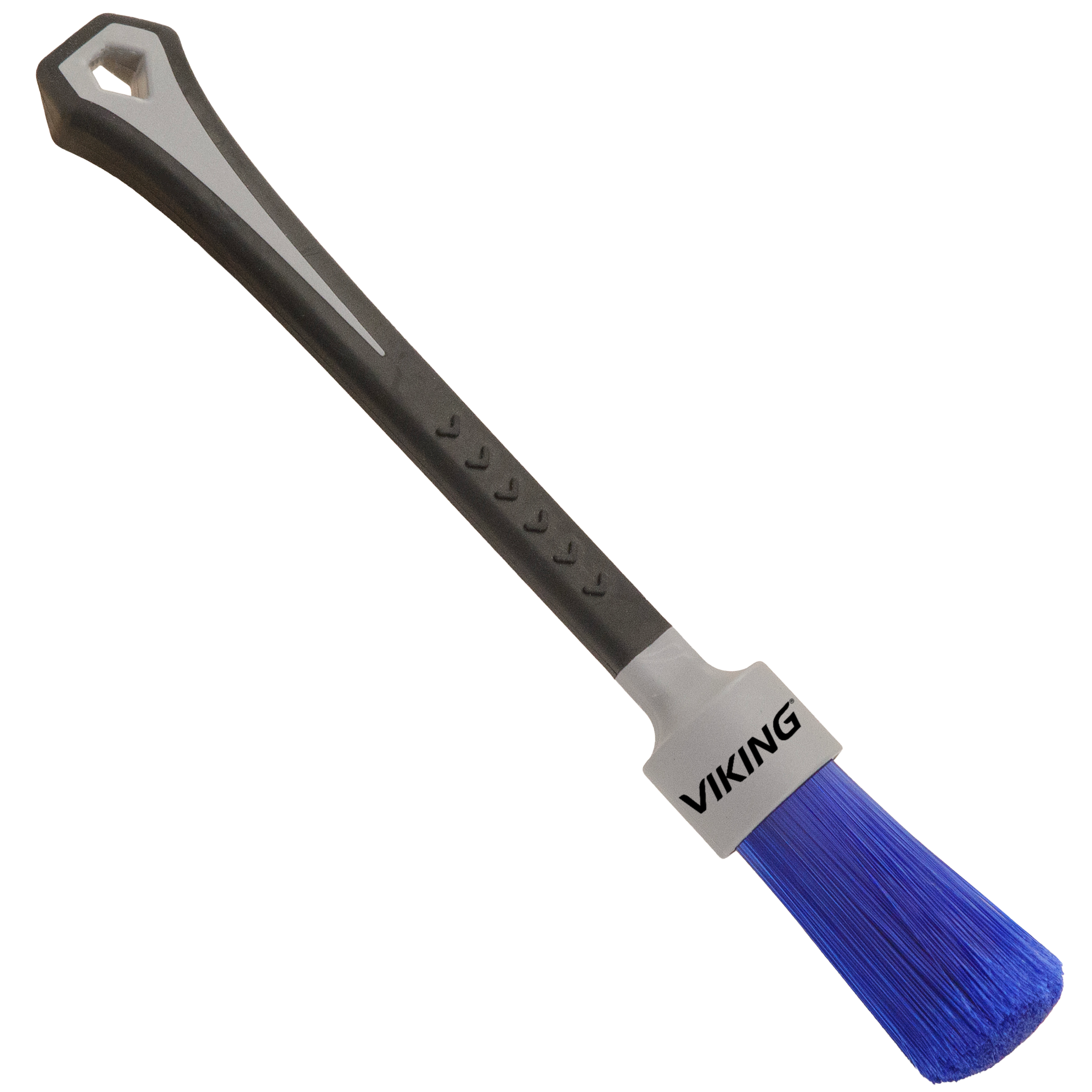 lug nut brush