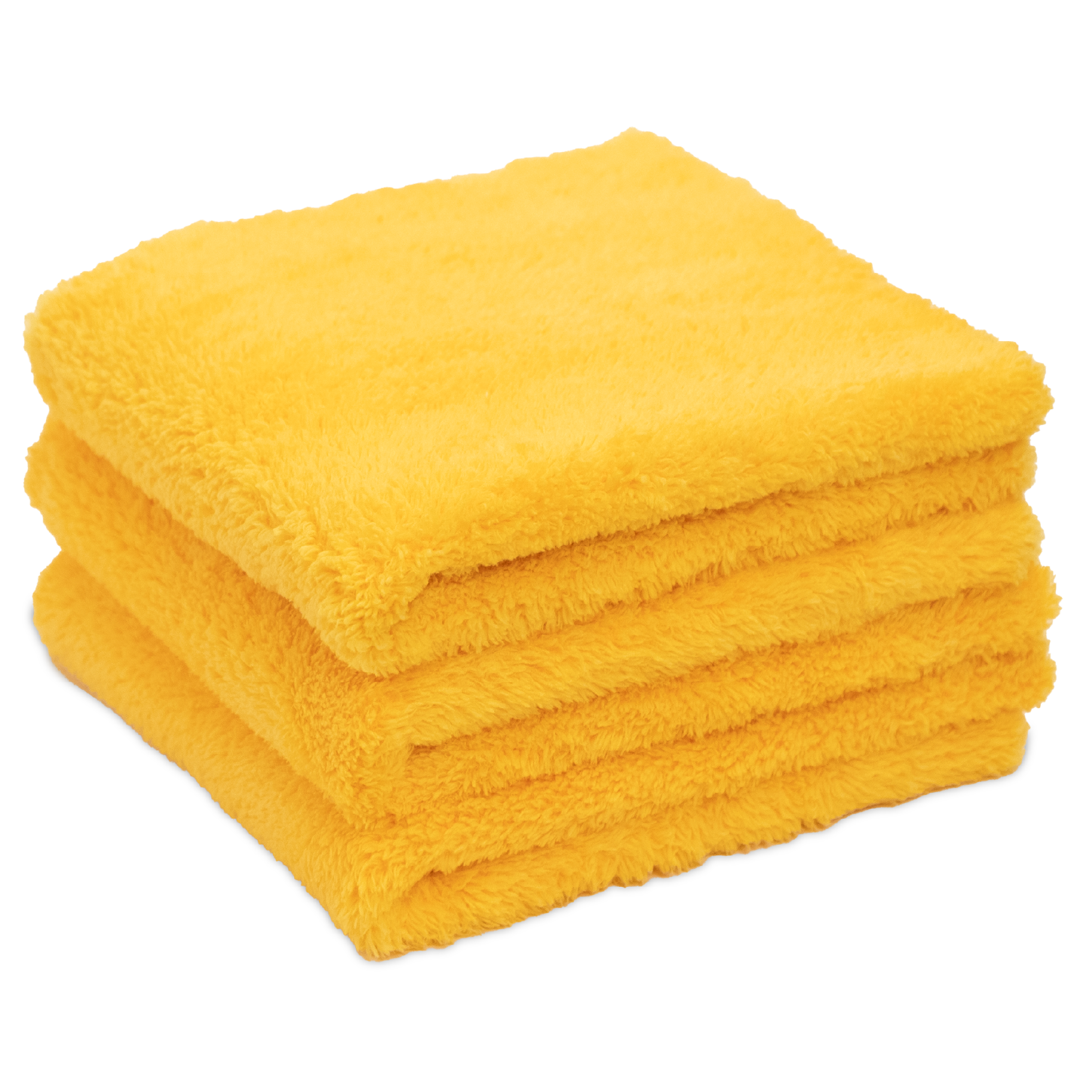 Ultra-Plush Finishing Towels