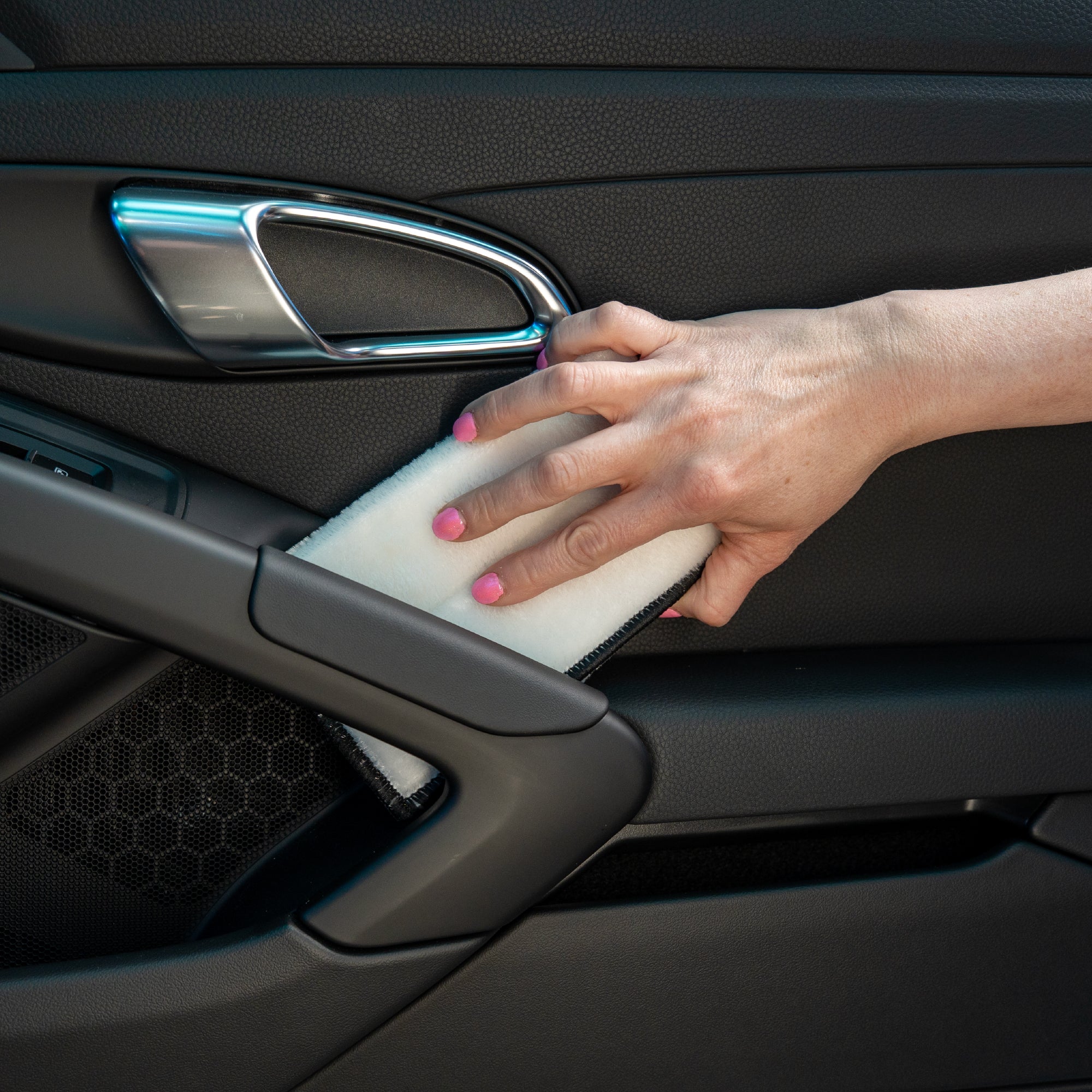Interior Cleaning Pads