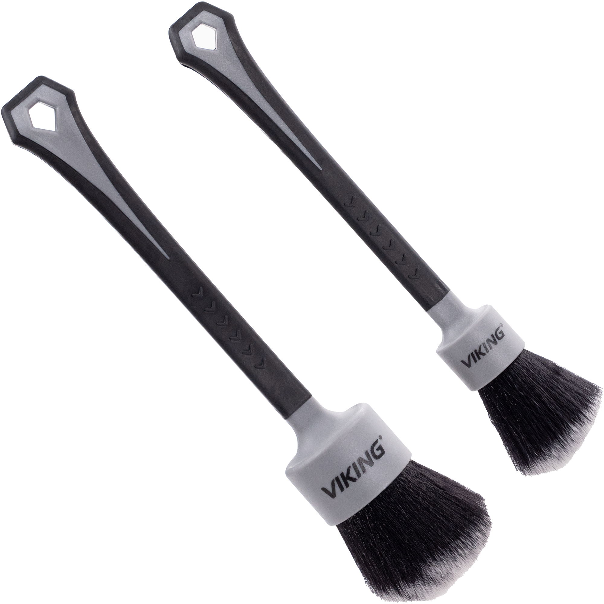 Interior Detailing Brushes