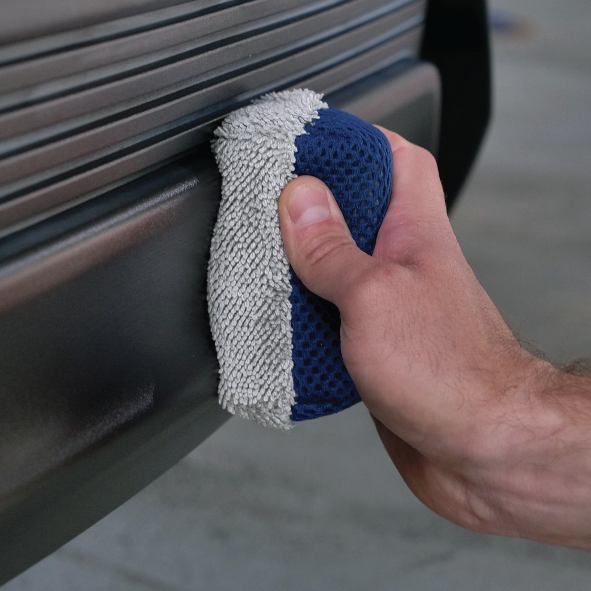 Tire Shine Applicator Sponges