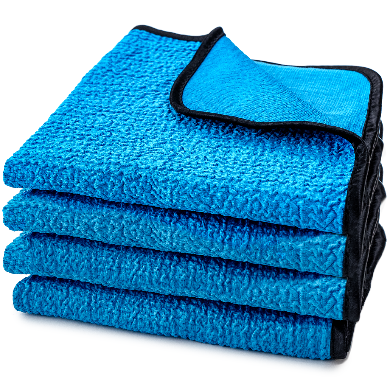 Glass Cleaning Towels