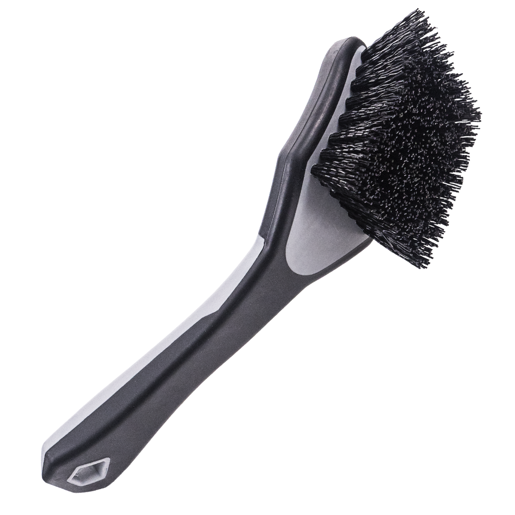 Low Profile Tire Brush