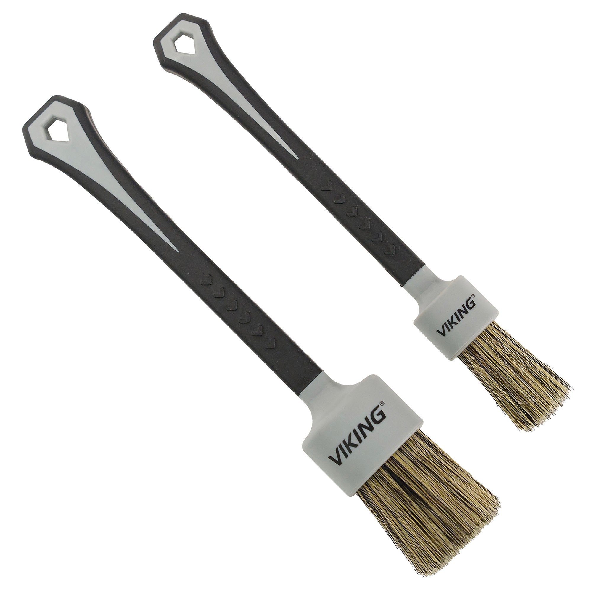 Exterior Detail Brushes