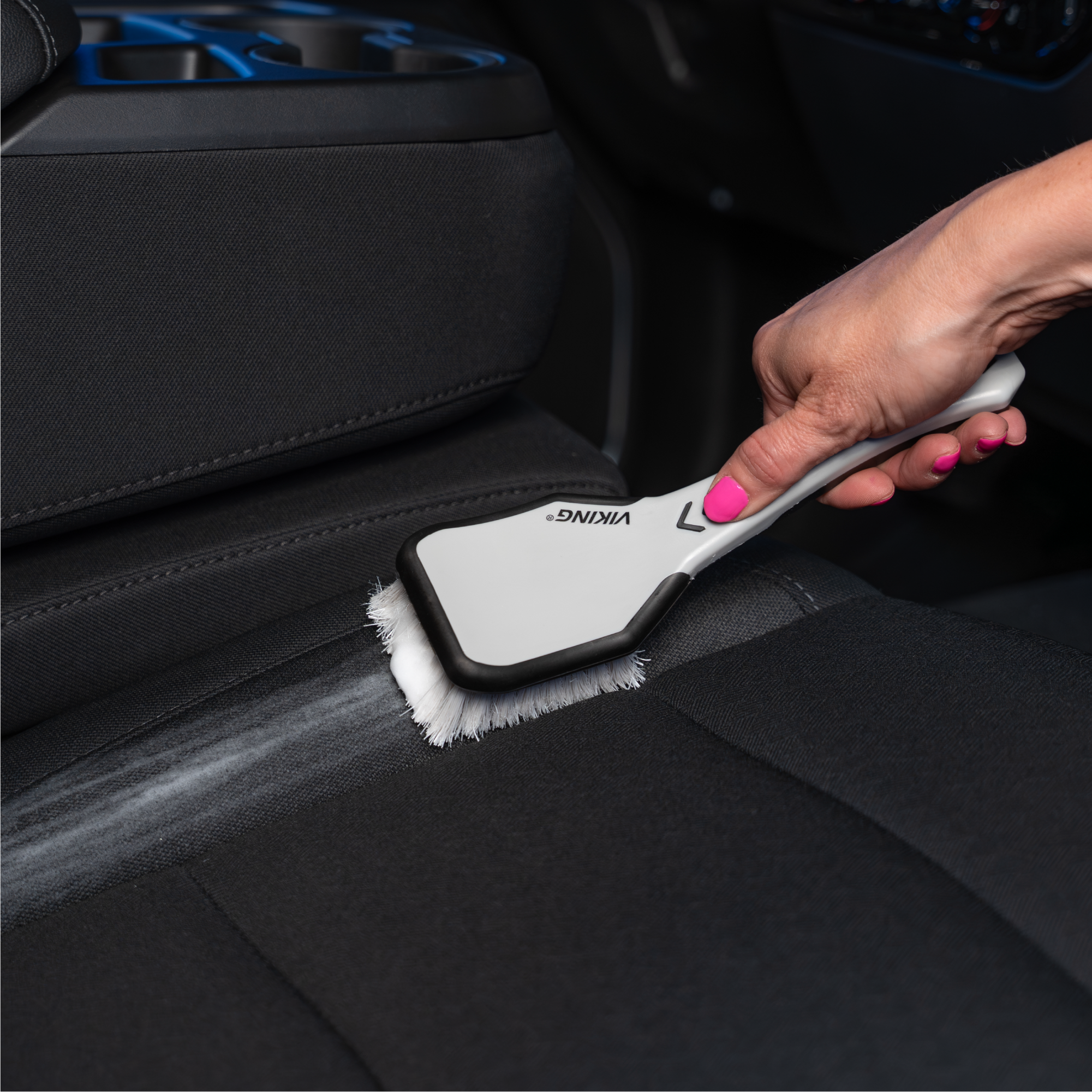 Upholstery Brush