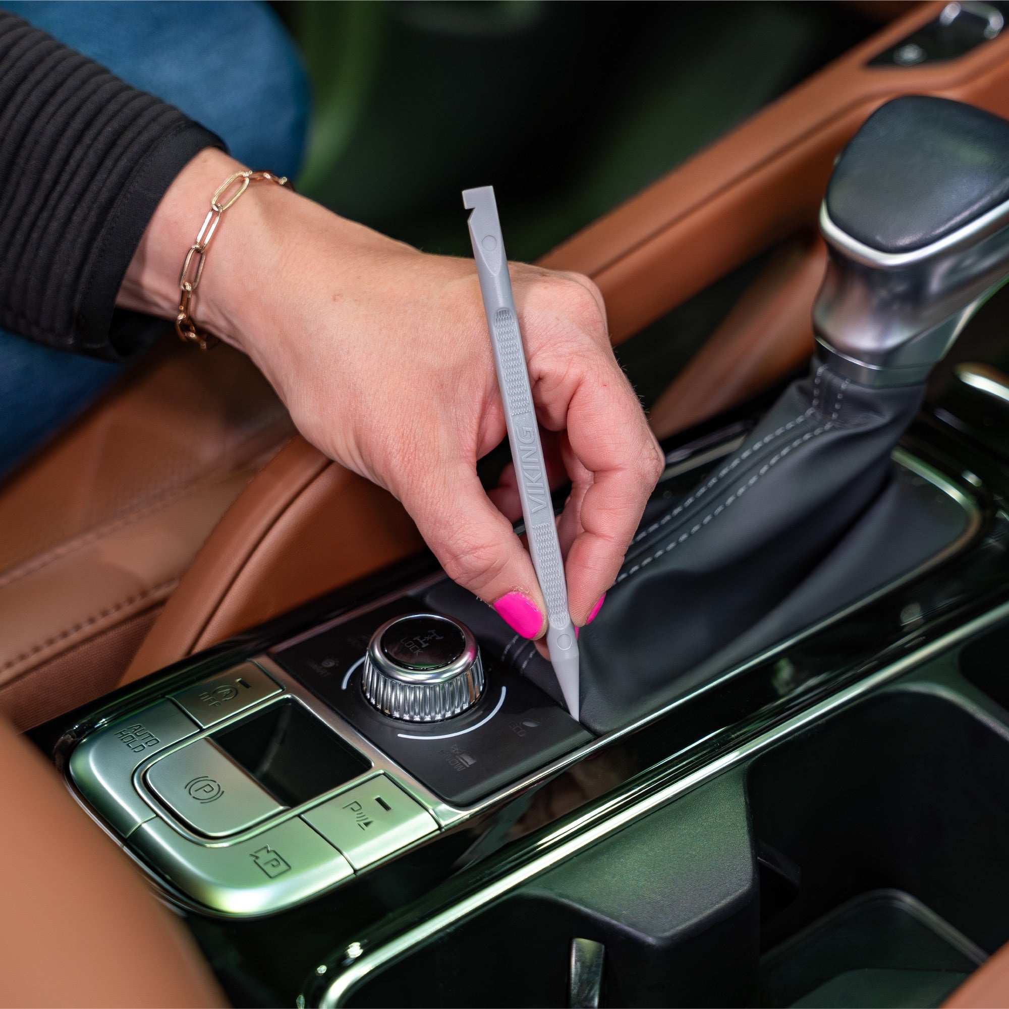 Precision Detail Picks