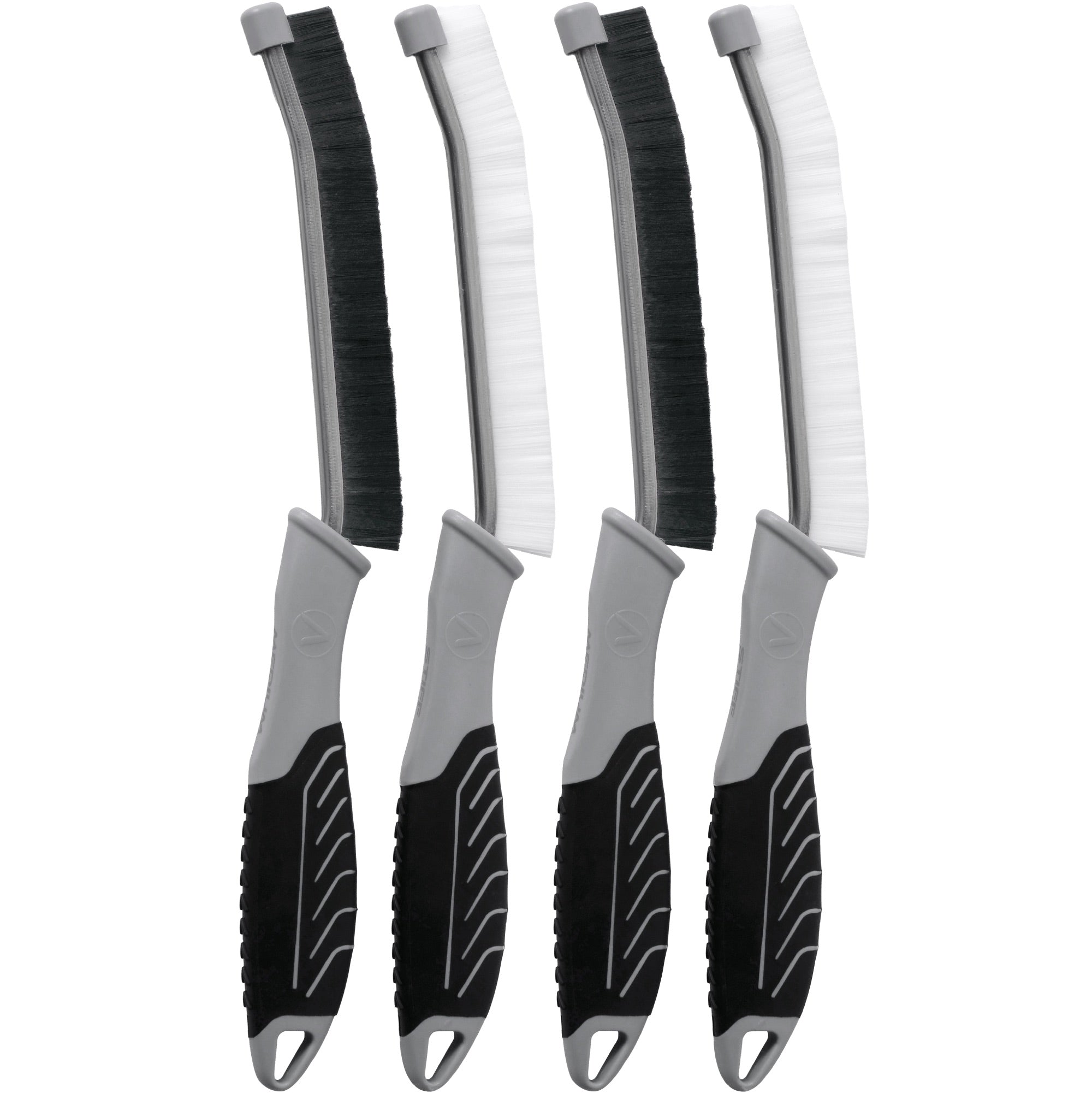 Crevice & Seam Brushes