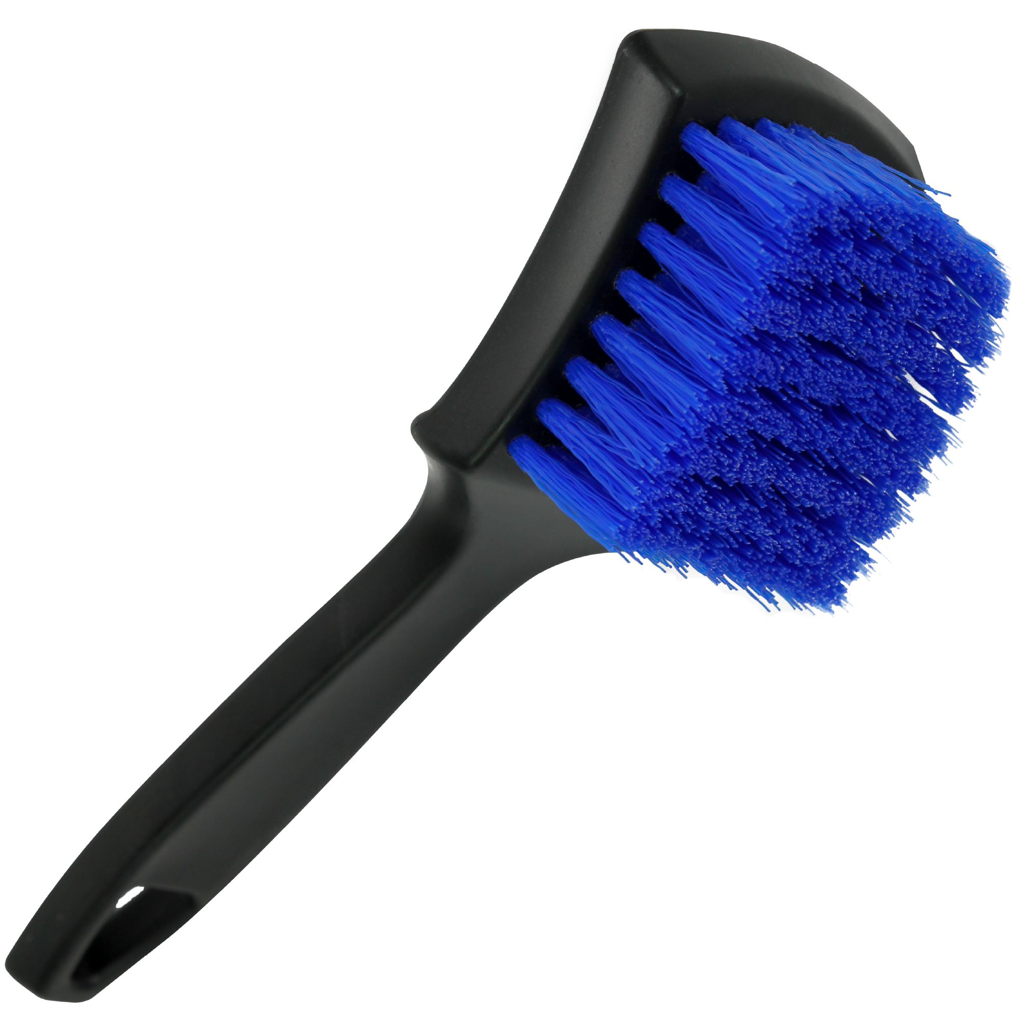 Handled Carpet Brush