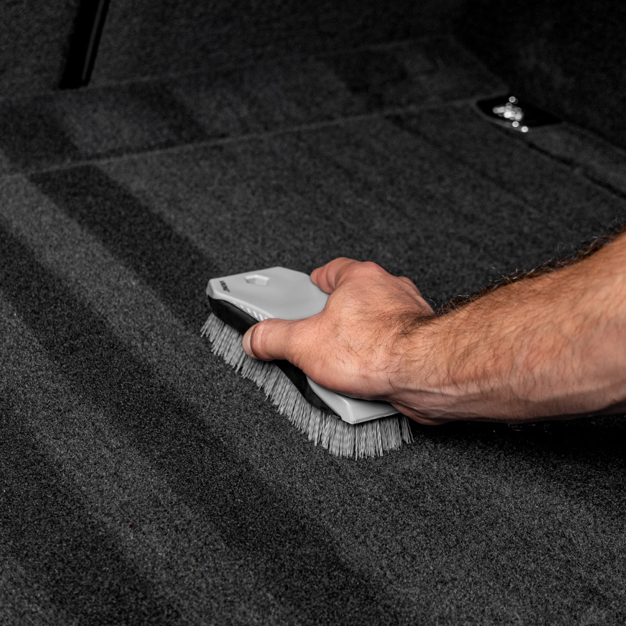 Carpet Brush