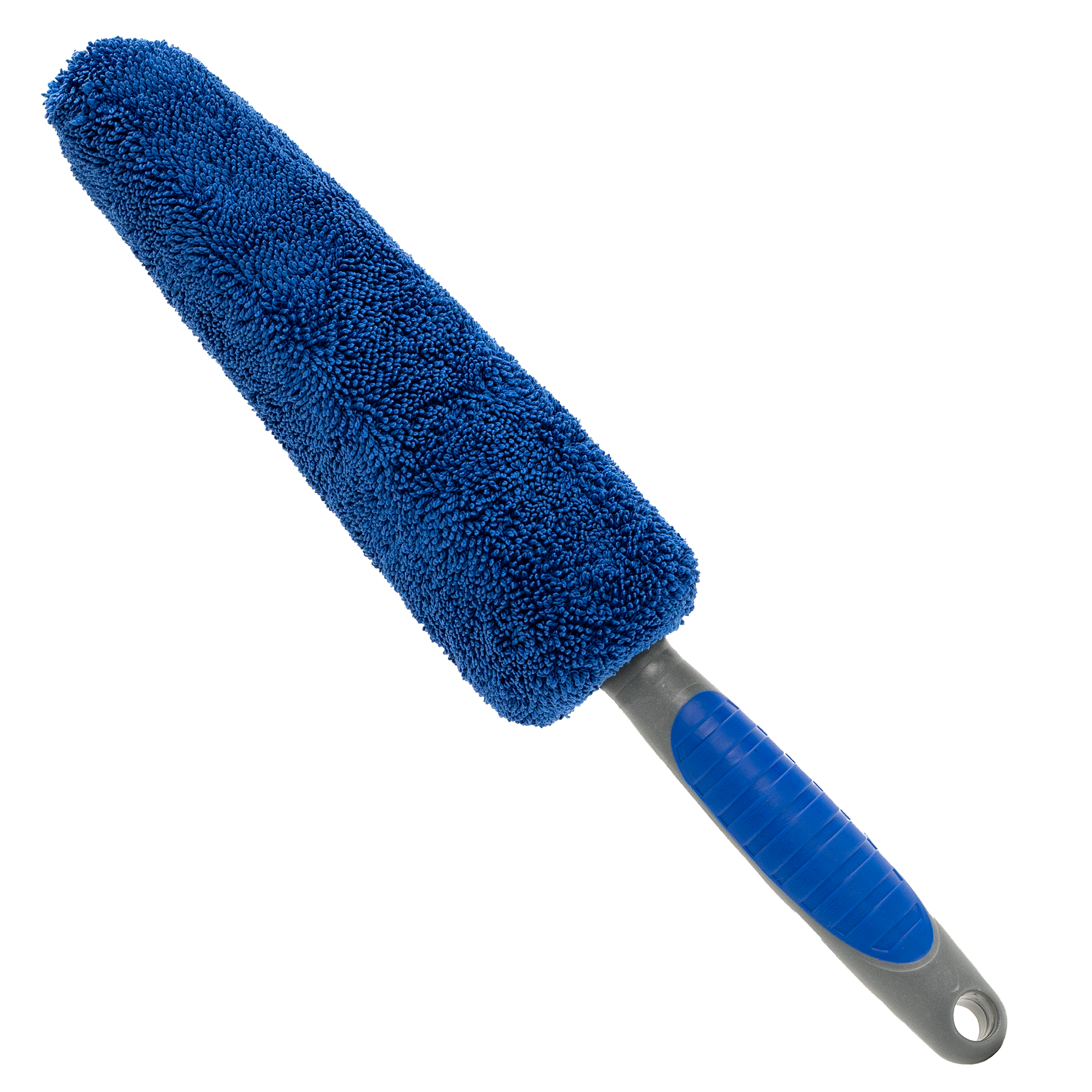 Metal-Free Wheel Wand